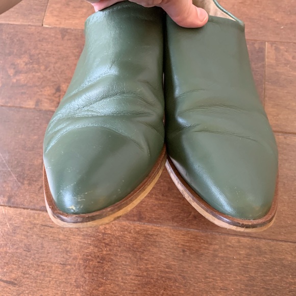 Everlane Modern Babo Shoe, size 9 - Picture 4 of 15